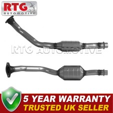 Catalytic Converter Euro 3