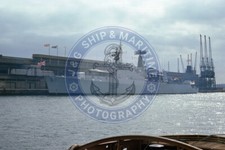 Royal Navy County Class