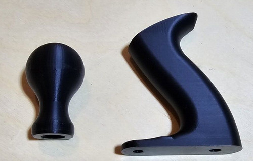 Handles for stanley plane - for, no