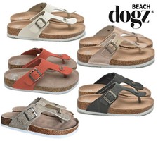 Ladies Sandals Flip Flops Soft