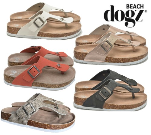 Ladies sandals flip - sandals,