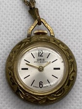 Ladies Oris Mechanical Watch