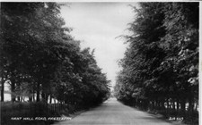 NANT HALL ROAD - PRESTATYN