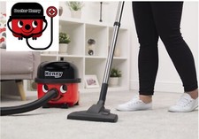 Henry hoover vacuum cleaner - henry,