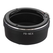 PB-NEX Adapter For Praktica PB