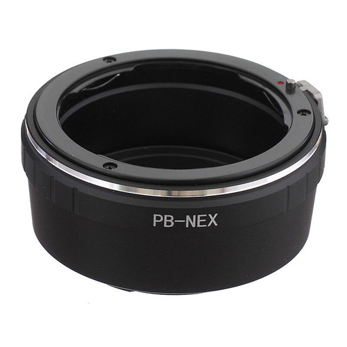 Nex adapter for praktica - pb-nex,