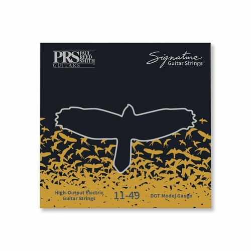 Prs signature strings - prs,