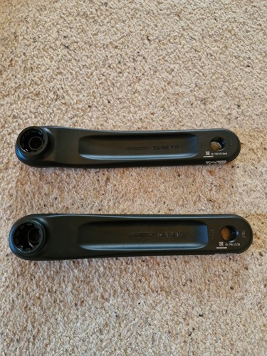 Fsa 745 170mm bosch - fsa,