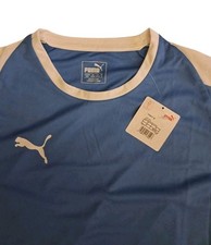 JOB LOT x10 Puma Sports T-Shirts Mixed Sizes | New Tags | Xmas Gift Stock