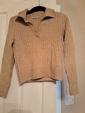 Womens Asda George Jumper Size