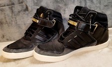 ADIDAS AR 2.0 Black & Gold