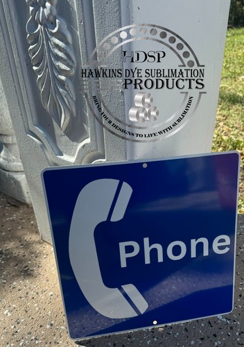 Vintage phone sign retro - vintage, –