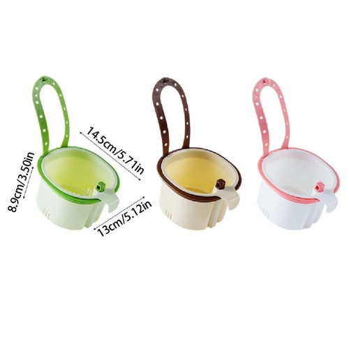 Sink strainer basket kitchen - sink,