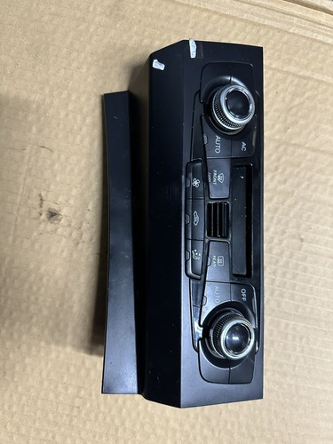 Audi climate heater - a4/, a5