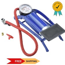 SINGLE BARREL CYLINDER AIR