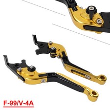 Folding Extendable Brake