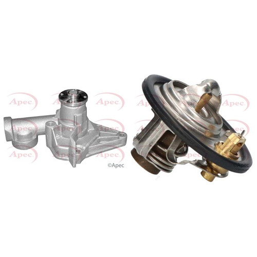 Apec water pump thermostat - pump,