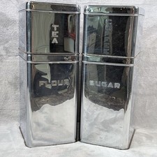 Vintage Lincoln Beautyware