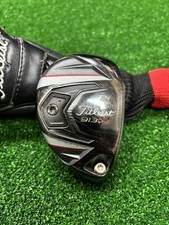 Titleist 913h 3 hybrid - titleist, 21°