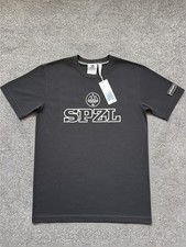 ADIDAS SPZL LOGO T SHIRT