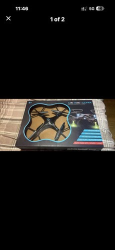 Air max ultra quadcopter - ultra,