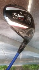 Titleist 913 FD 3 Wood 15 Degree Regular Flex Diamana D+ 60 Shaft
