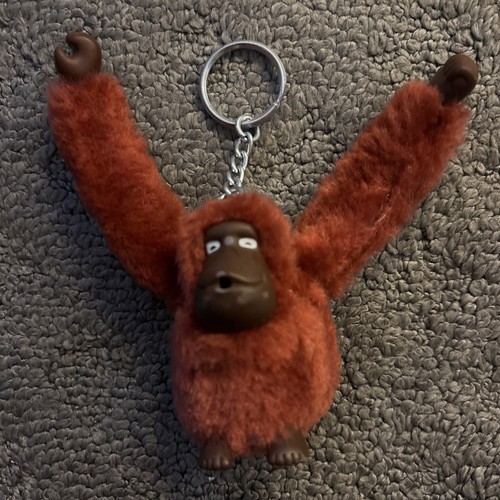 Kipling thumbsucker monkey - thumbsucker,