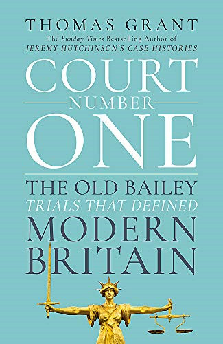 Court number one - one:, old
