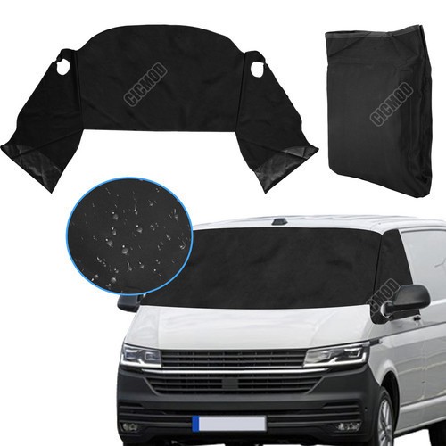 For transporter thermal - vw,