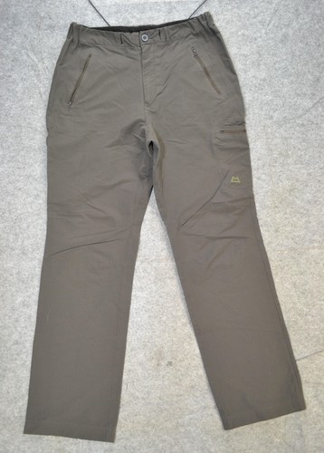 Mountain equipment pants mens - mountain,