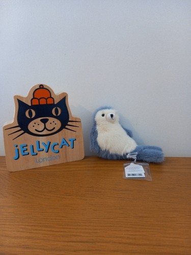 Nwt jellycat nauticool roly - nwt,