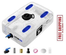 Water storage bladder - water,