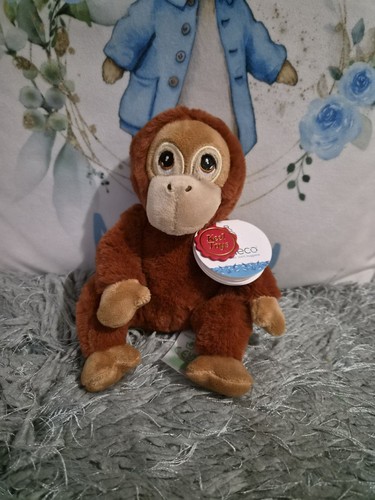 Keel toys monkey - toys,