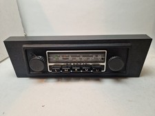 E13-BK Vintage Grundig WKC