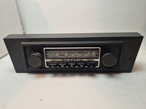 F17 vintage grundig 4505 - f17-bk,