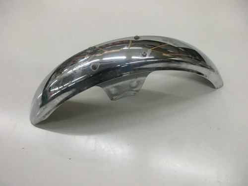 Kawasaki 440 ltd kz440a - kawasaki,