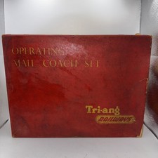 Vintage Triang Railways R119