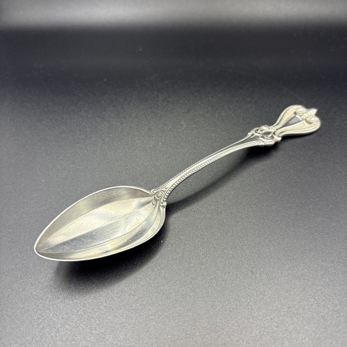 Towle five clock teaspoon - ,