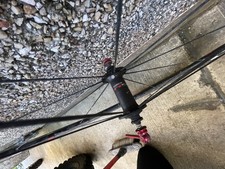 Shimano Road Wheelset / spares