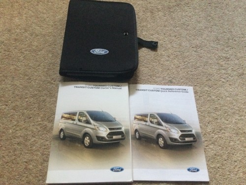 Ford transit tourneo - transit, &