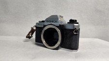 Yashica FX-D Quartz Camera