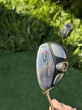 TaylorMade r5 XL Mid 4 Hybrid