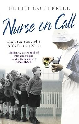 Nurse call the - call:, story