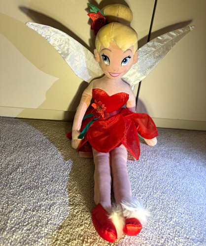 Official disney store tinker - disney,