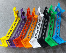 Scalextric Digital Controller Holder  C7002 Multi Colours Free Postage