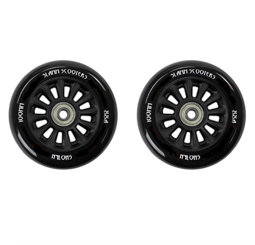 Slamm nylon core 100mm stunt - core,