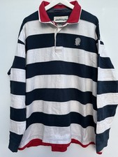 England Rugby Shirt Cotton