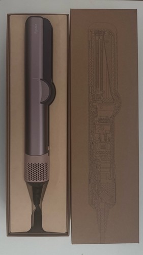 Dyson airstrait jasper plum - dyson,