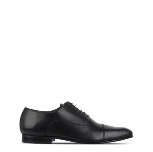 Firetrap leather oxfords mens - leather,
