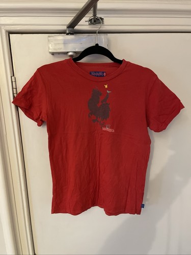 Mambo ladies vintage - vintage, red